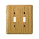 901TTL CNTP LTE FNSH OAK WOOD 