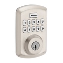 9250 TRS PBOLT KEYPAD SMT SN  