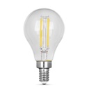 A15 827 6W/60W CAND LED 2700K 