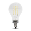A15 E12 CAND 6W DIM LED 5000K 