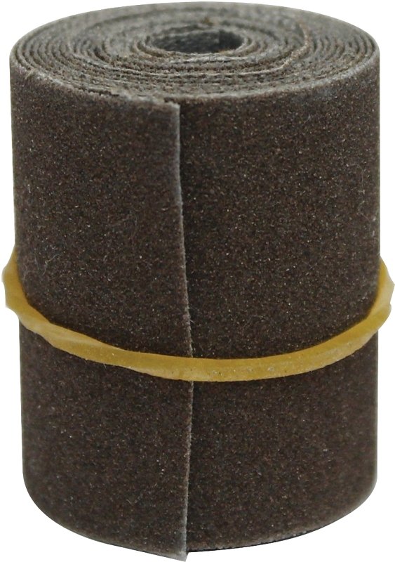 ABRASIVE CLOTH 1.5X36IN       