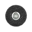 ABRASIVE DISC N-WVN X-CRS 4IN 