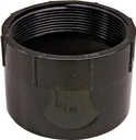 ABS FEMALE ADAPTER 1-1/2IN    