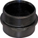 ABS MPT ADAPTER 1-1/2X1-1/2IN 
