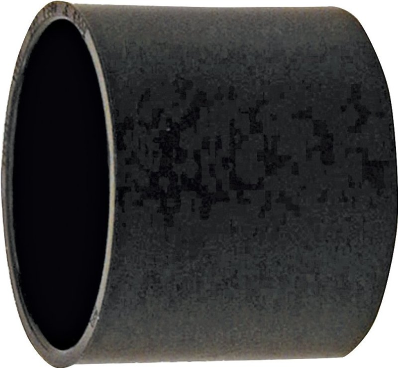 ABS-DWV COUPLING HUBXHUB 2IN  