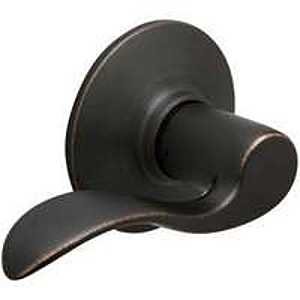 ACCENT DUMMY LH AGED BRONZE   