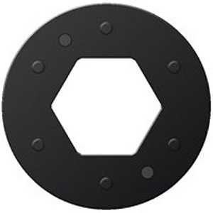 ACESSORY ADAPTER BUSHING      