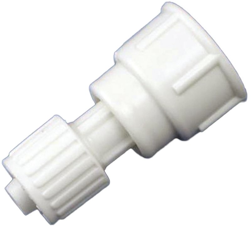 ADAPT BALLCOCK SWVL 3/8P-3/4  
