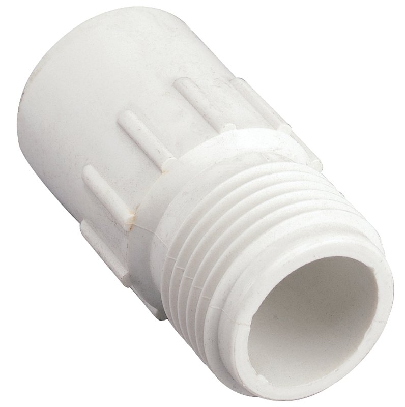 ADAPT HSE SLIP 3/4MHT X 3/4IN 