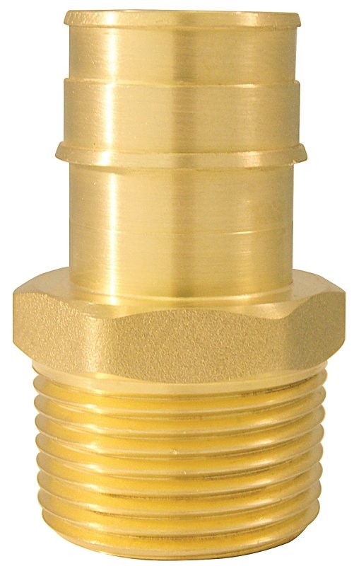 ADAPTER 1IN F1960 X 1IN MIP   