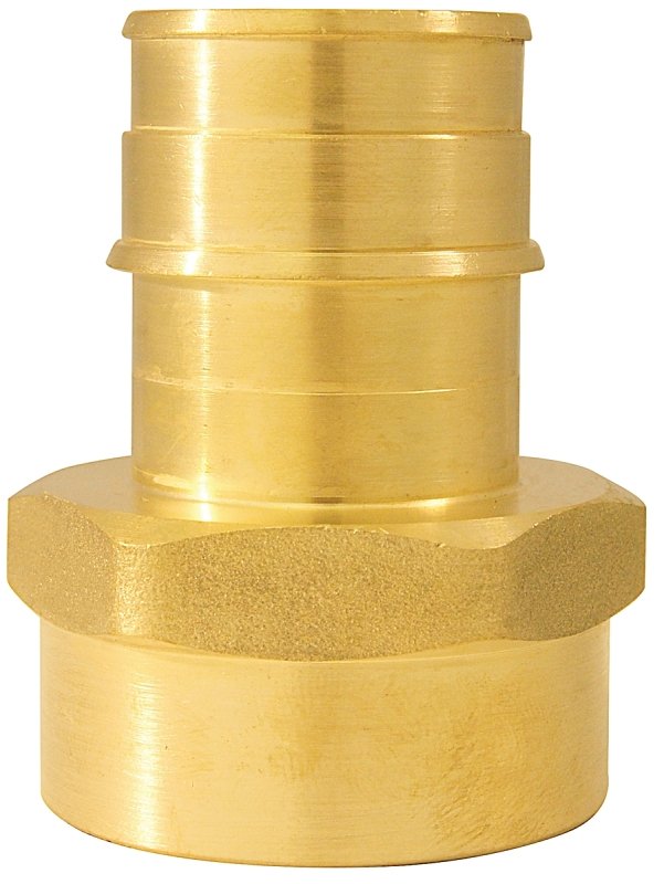 ADAPTER 1IN F1960 X1IN FIP    