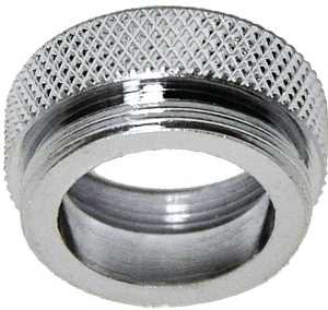 ADAPTER AER MALE 3/4X55/64    