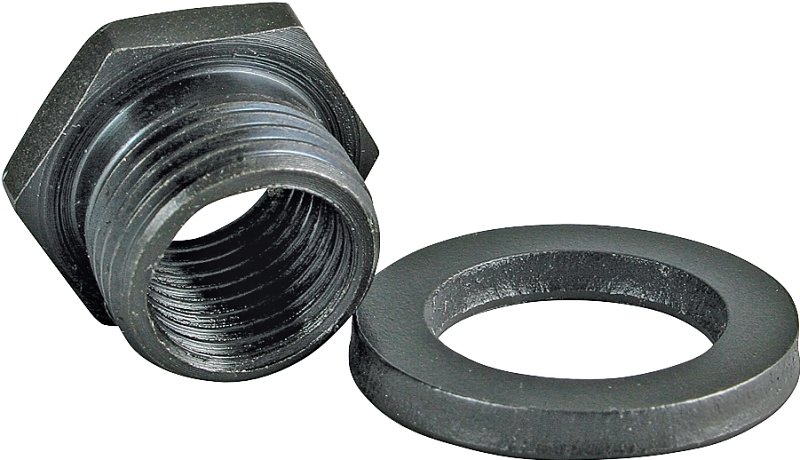 ADAPTER ARBOR HOLE SAW        