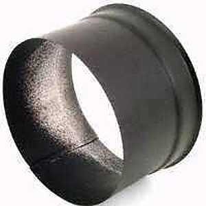 ADAPTER CHIMNEY 3-WALL 8IN    