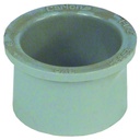 ADAPTER CONDUIT PVC RGD 1/2IN 