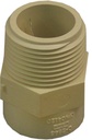 ADAPTER CPVC MIP X CPVC 1IN   