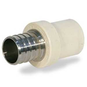 ADAPTER CPVC X PEX 1/2        