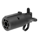 ADAPTER ELEC 7WY VEH TO 4WY TR