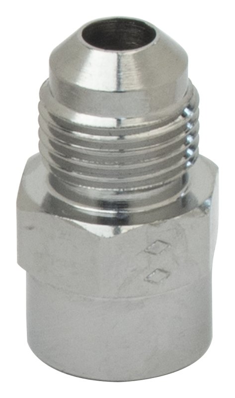 ADAPTER FEM FLR 9/14IN-24THRD 