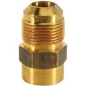 ADAPTER FEM GAS 5/8ODX3/4FIP  