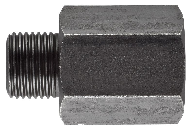 ADAPTER GRNDR ANG LRG 5/8IN-11