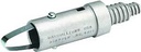 ADAPTER HANDLE MALE PUSHBUTTON