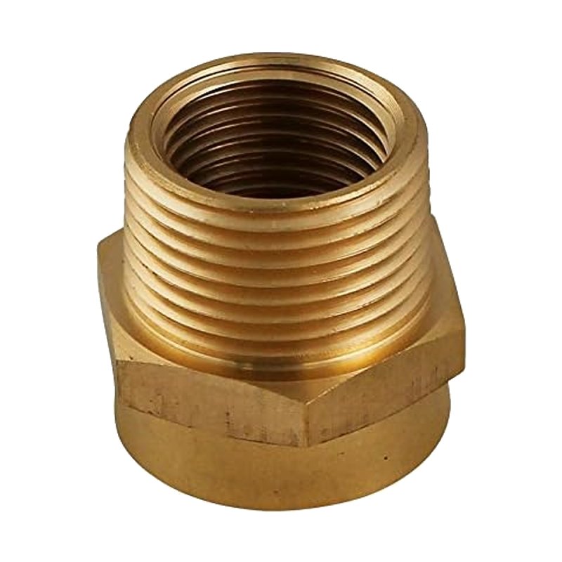 ADAPTER HOSE 3/4IN            
