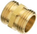 ADAPTER HOSE 3/4MHTX3/4IN     