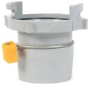 ADAPTER HOSE EASY SLIP ST     
