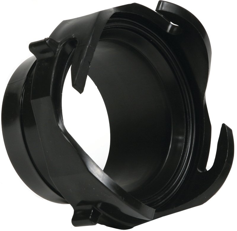 ADAPTER HOSE SEWER STRAIGHT   