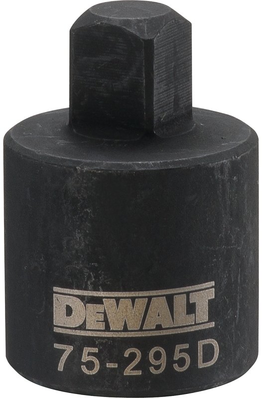 ADAPTER IM REDUCING 3/4X1/2IN 