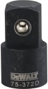 ADAPTER INCREASE IMPACT1/2X3/4