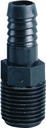 ADAPTER MALE RISER FLEX 1/2IN 