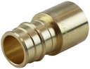 ADAPTER PEX-AXF SWT 3/4X3/4IN 