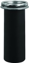 ADAPTER PIPE CHIMNEY 6IN      