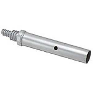 ADAPTER PUSHBUTTON 1-3/8X9INCH