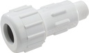 ADAPTER PVC COMPRESSION 1M    