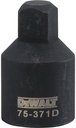 ADAPTER REDUCE IMPACT 1/2X3/8 