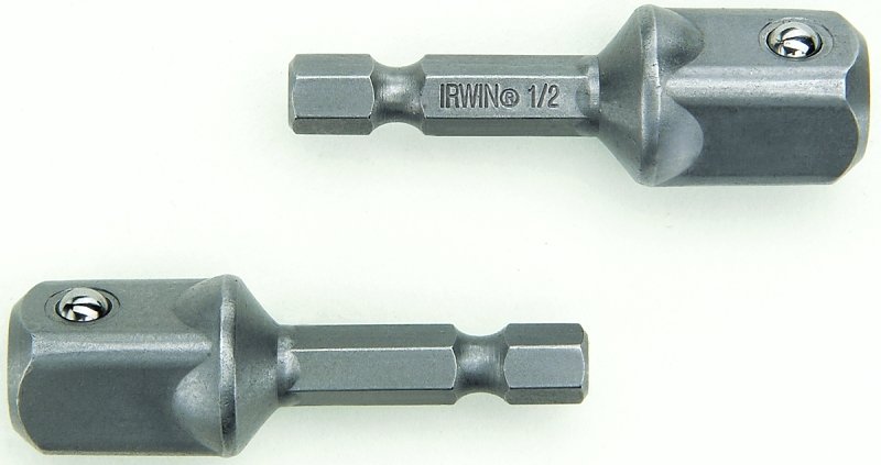 ADAPTER SOCKET 1/2X1IN        