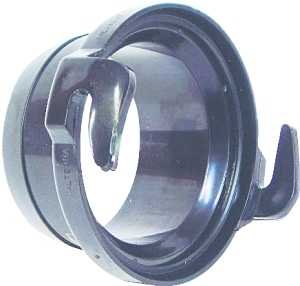 ADAPTER STRAIGHT FLEX HOSE    