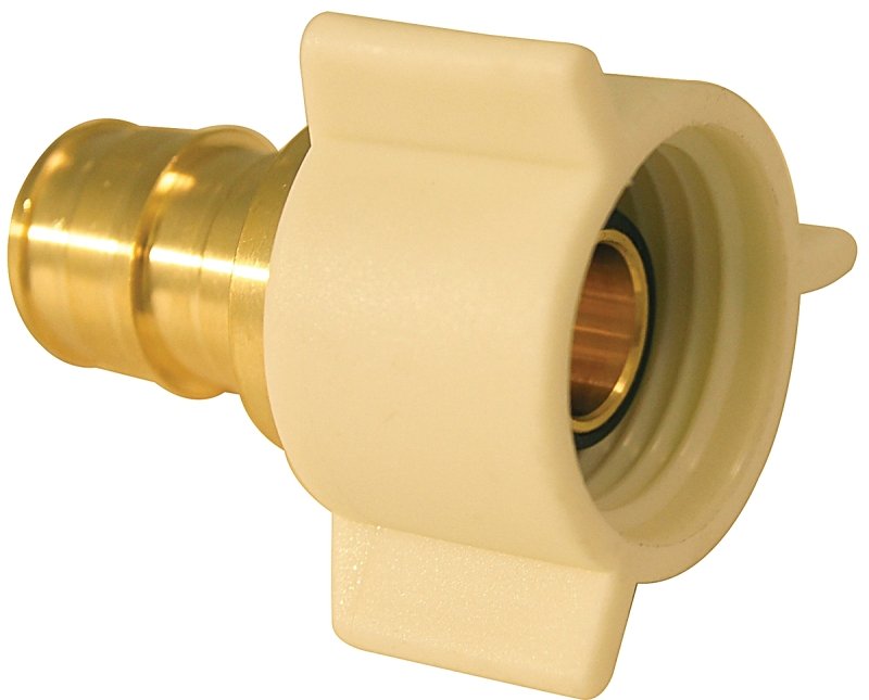 ADAPTER SWIVEL 1/2F1960X1/2FEM