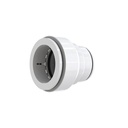 ADAPTER TRAP PTC 1-1/4X1-1/2IN
