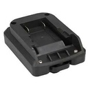 ADAPTOR DC F/20V DEWALT BATTRY