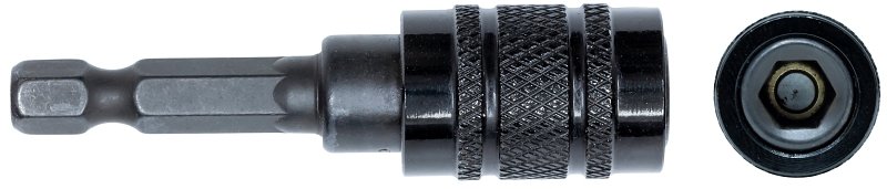ADAPTOR QUICK CHANGE UNIVERSAL