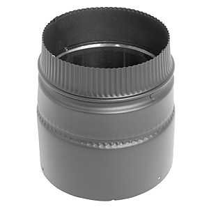 ADAPTOR STOVE 6 IN            