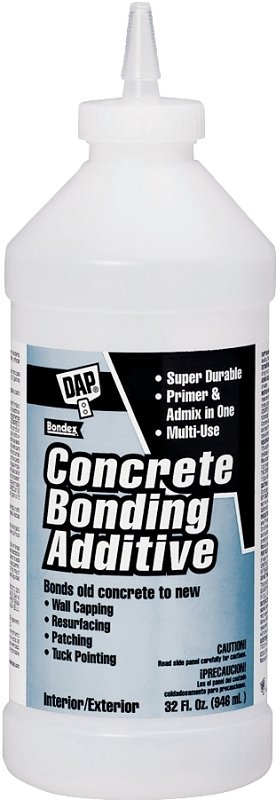 ADDITIVE CONCRETE BONDING QT  