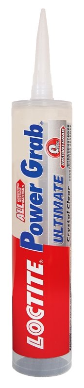 ADHESIVE CNSTRN CRYS CLEAR 9OZ