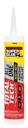 ADHESIVE CNSTRN WHT CRTG 9.8OZ