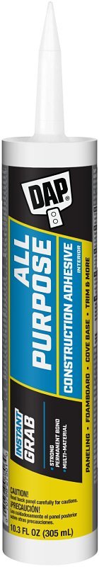 ADHESIVE CONSTUCTION VOC10.3OZ