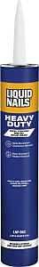 ADHESIVE HEAVY DUTY IN EX 28OZ